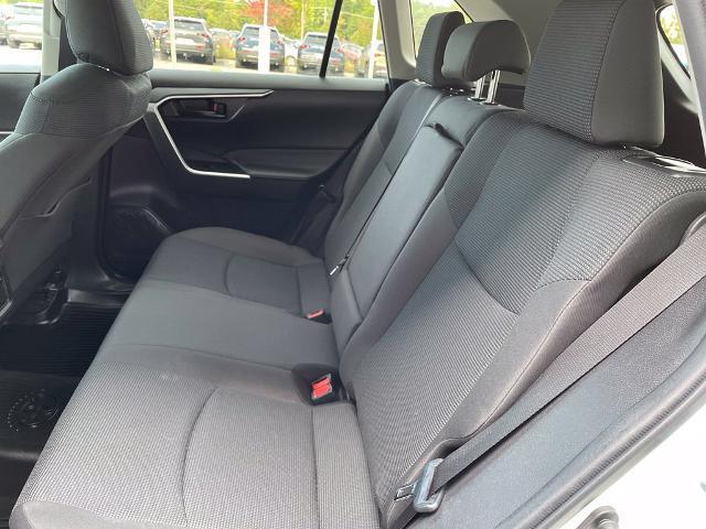 2024 Toyota RAV4 - $31,295