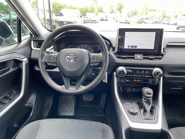2024 Toyota RAV4 - $31,295