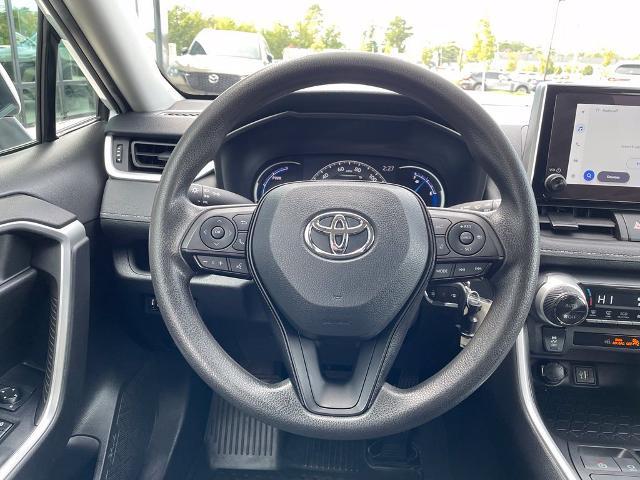 2024 Toyota RAV4 - $31,295