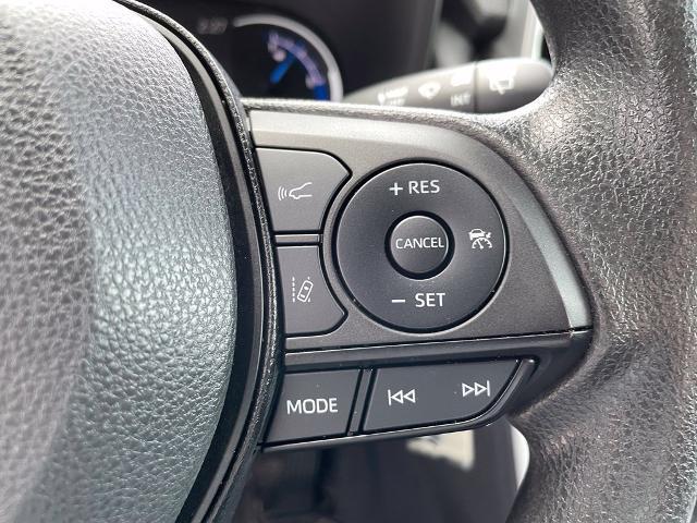 2024 Toyota RAV4 - $31,295