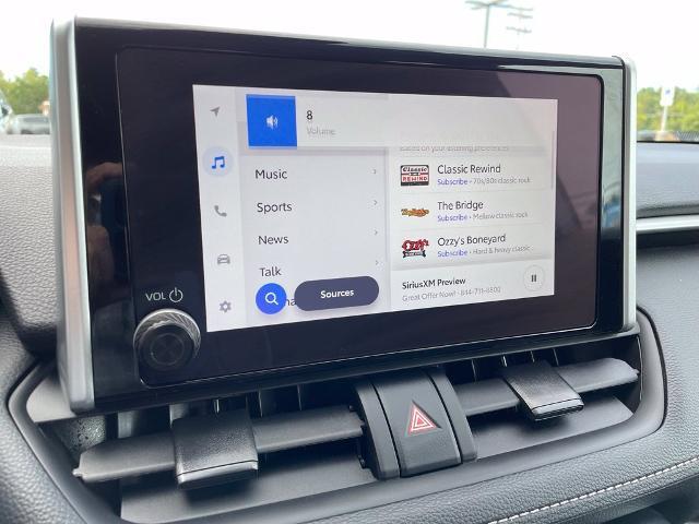 2024 Toyota RAV4 - $31,295