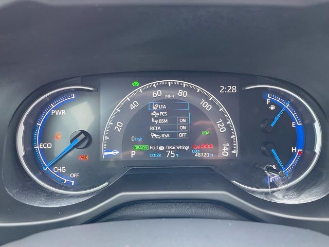 2024 Toyota RAV4 - $31,295