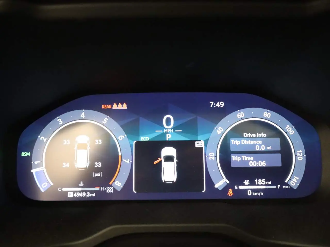 2025 Toyota RAV4 - $40,304