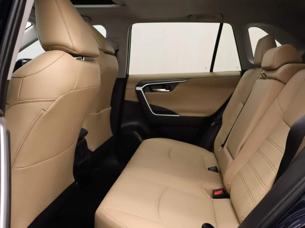 2025 Toyota RAV4 - $40,304