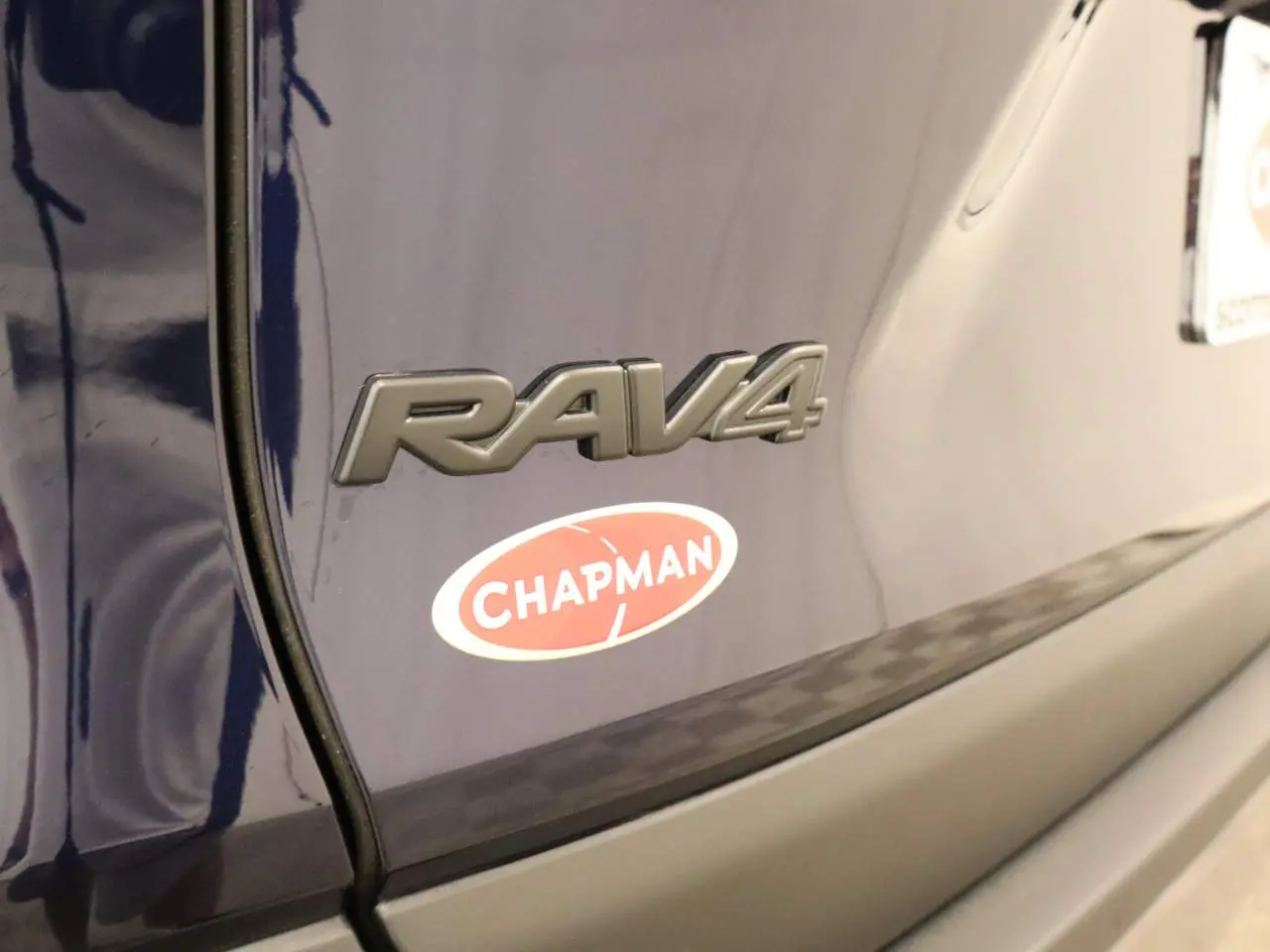 2025 Toyota RAV4 - $40,304
