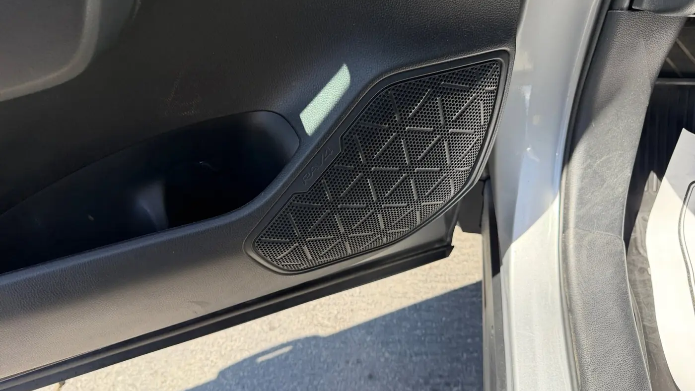 2020 Toyota RAV4 Limited