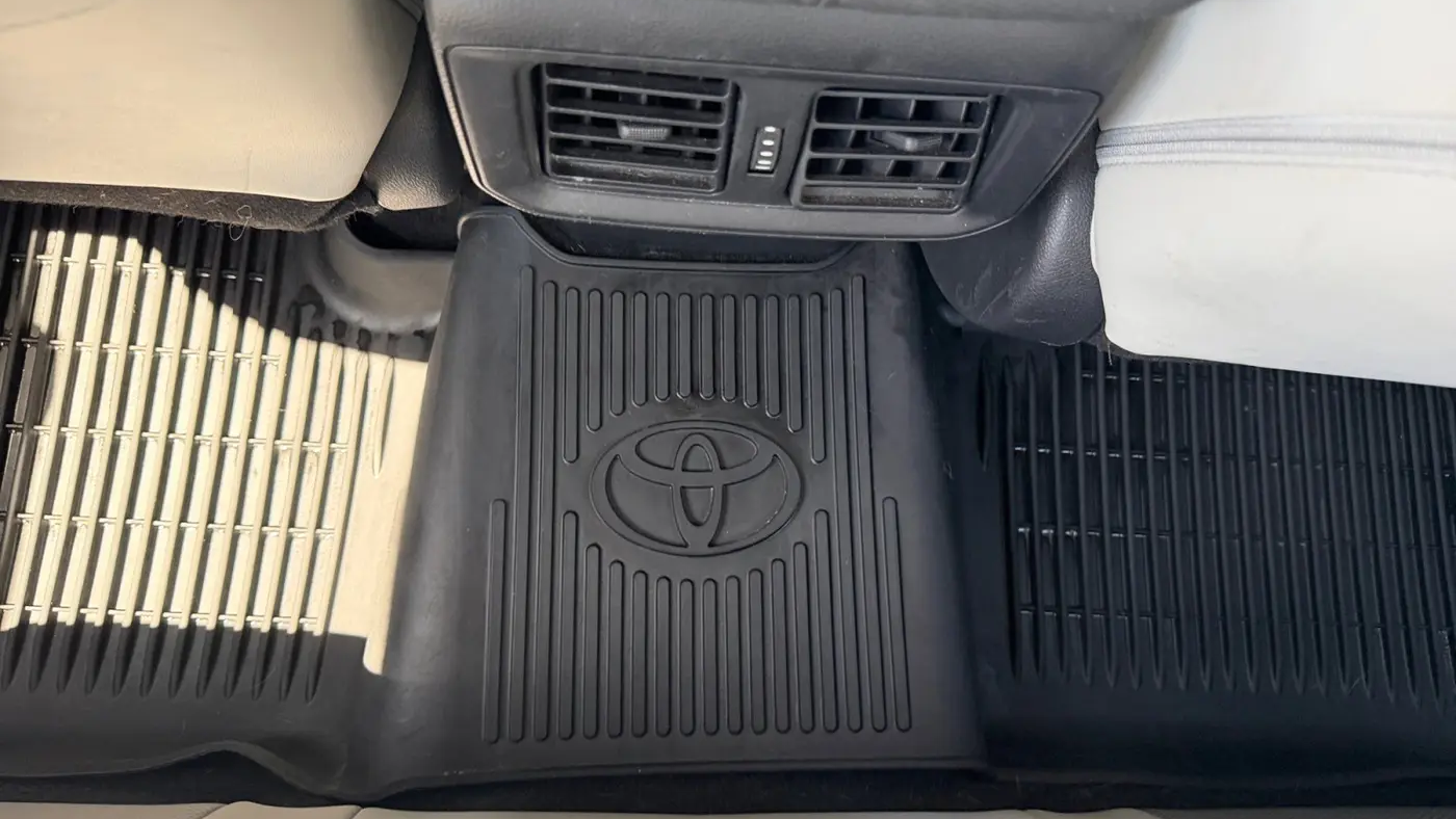 2020 Toyota RAV4 Limited