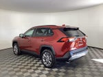 2025 RAV4 Thumbnail 4