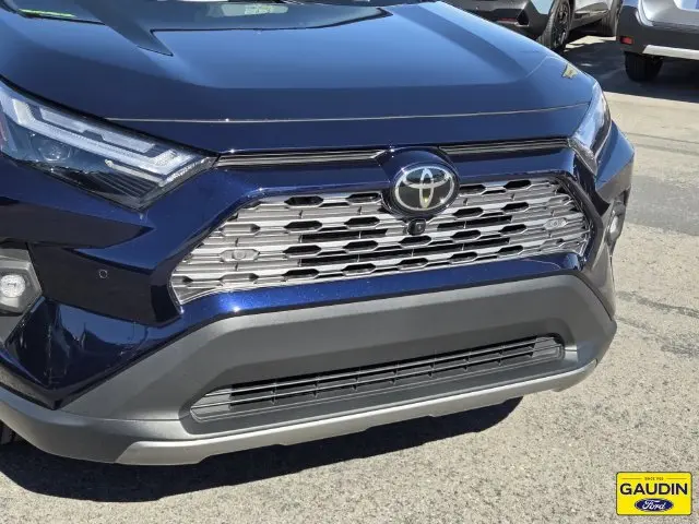 2025 Toyota RAV4 - $40,900