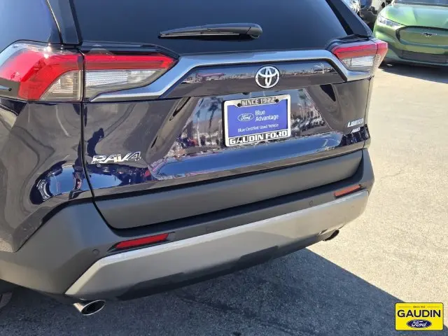2025 Toyota RAV4 - $40,900