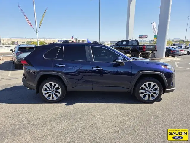 2025 Toyota RAV4 - $40,900