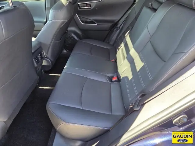 2025 Toyota RAV4 - $40,900