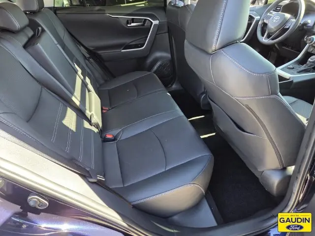 2025 Toyota RAV4 - $40,900