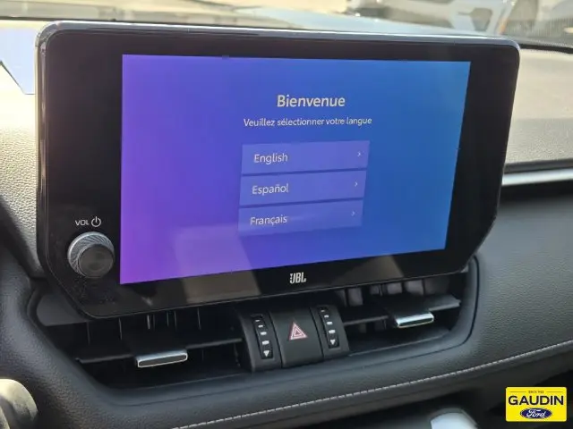 2025 Toyota RAV4 - $40,900