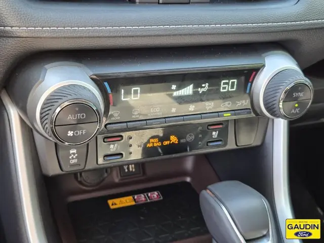 2025 Toyota RAV4 - $40,900