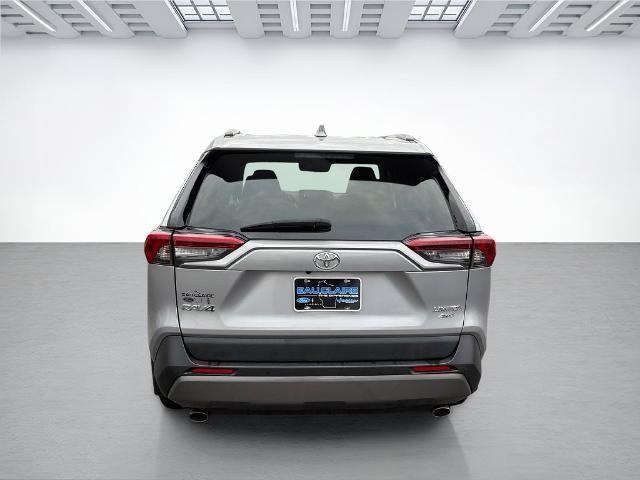 2019 Toyota RAV4 - $27,999