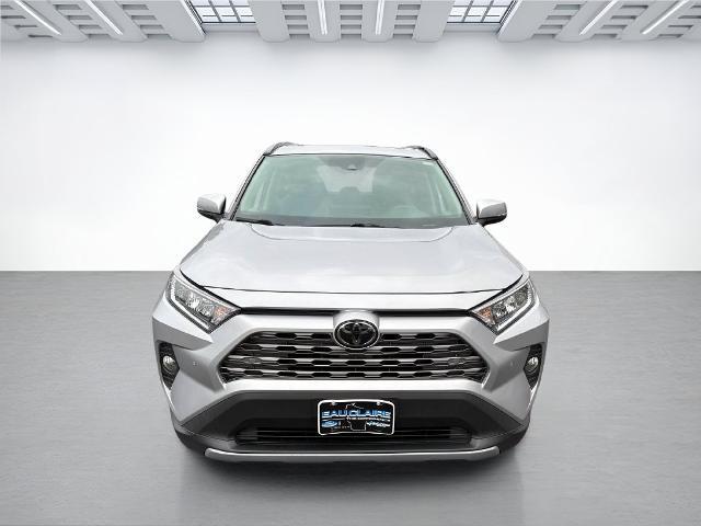 2019 Toyota RAV4 - $27,999