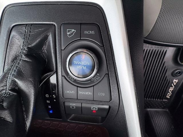 2019 Toyota RAV4 - $27,999