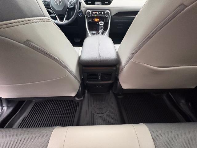 2019 Toyota RAV4 - $27,999