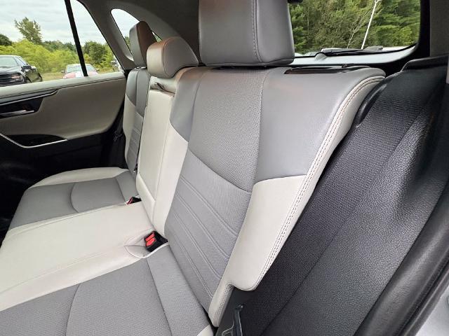 2019 Toyota RAV4 - $27,999