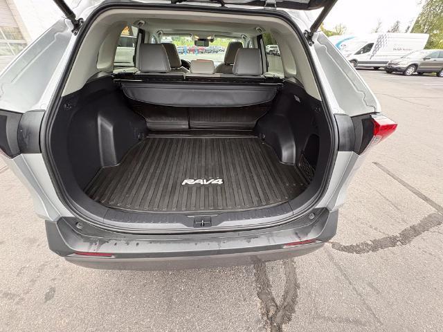 2019 Toyota RAV4 - $27,999