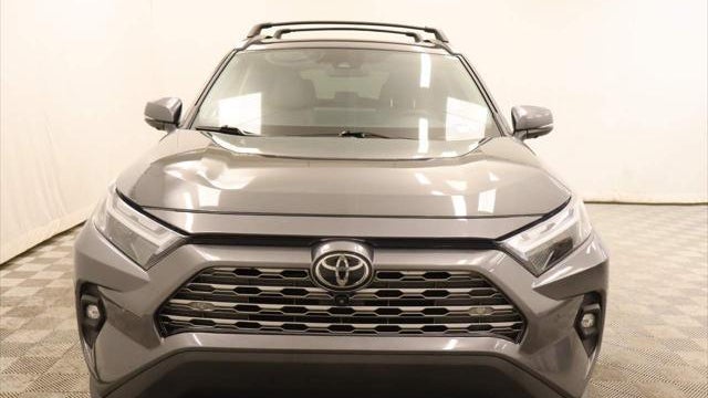 2023 Toyota RAV4 Limited