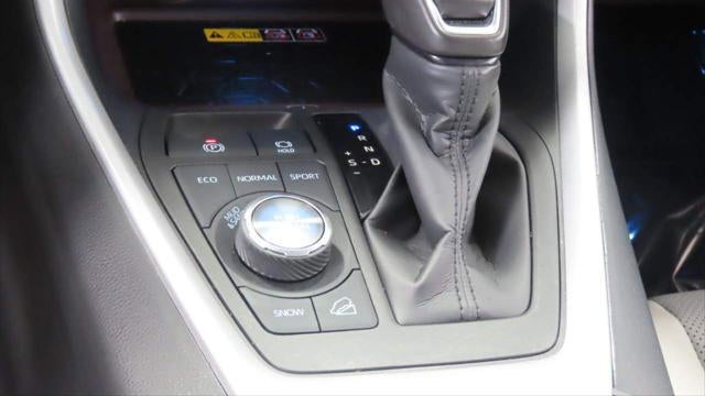 2023 Toyota RAV4 Limited