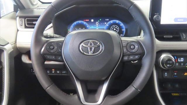 2023 Toyota RAV4 Limited