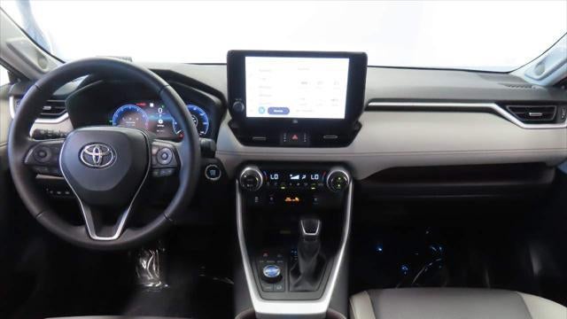 2023 Toyota RAV4 Limited