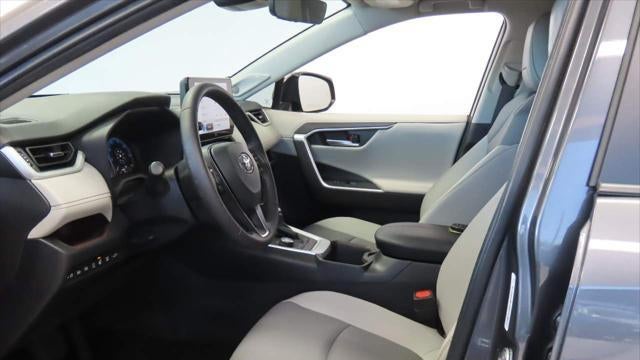 2023 Toyota RAV4 Limited