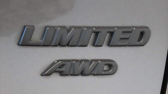 2023 Toyota RAV4 Limited