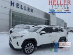 2019 RAV4 Thumbnail 1