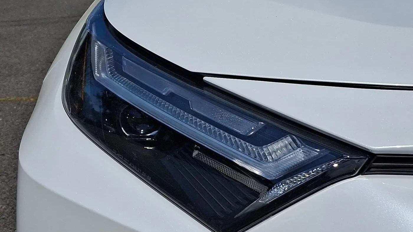 2024 Toyota RAV4 Limited