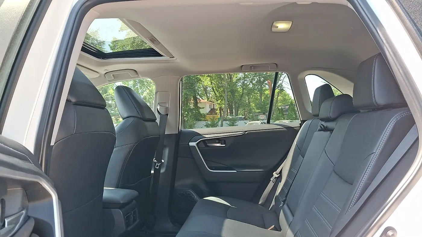 2024 Toyota RAV4 Limited