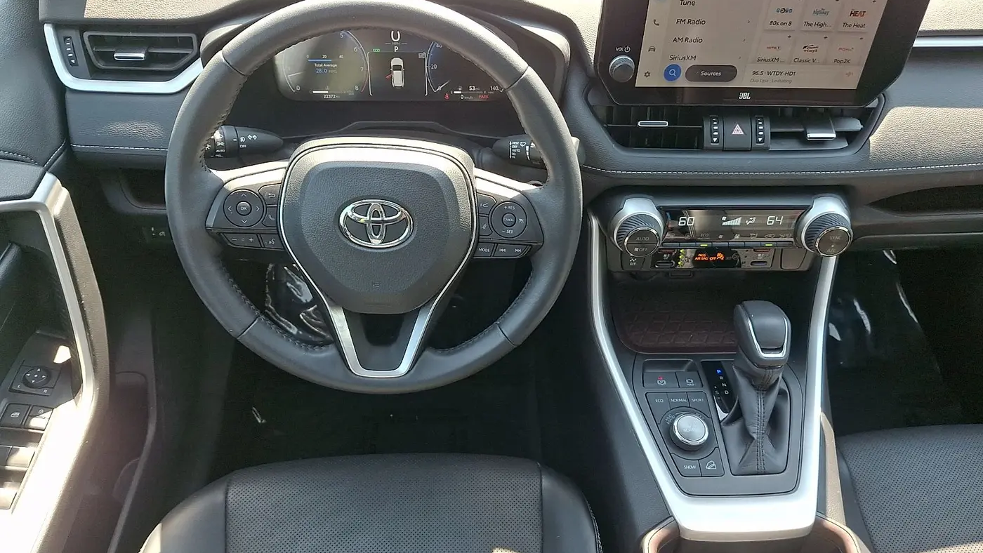 2024 Toyota RAV4 Limited