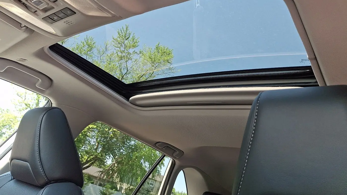 2024 Toyota RAV4 Limited