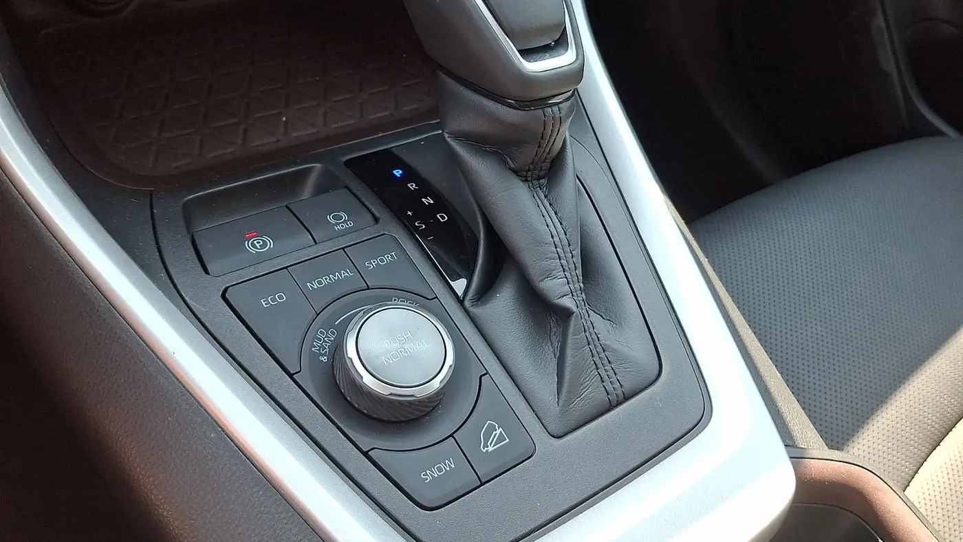 2024 Toyota RAV4 Limited