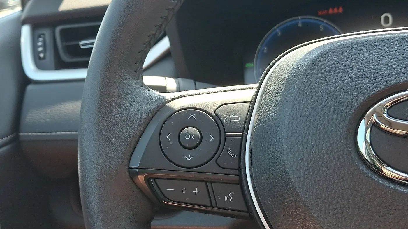 2024 Toyota RAV4 Limited