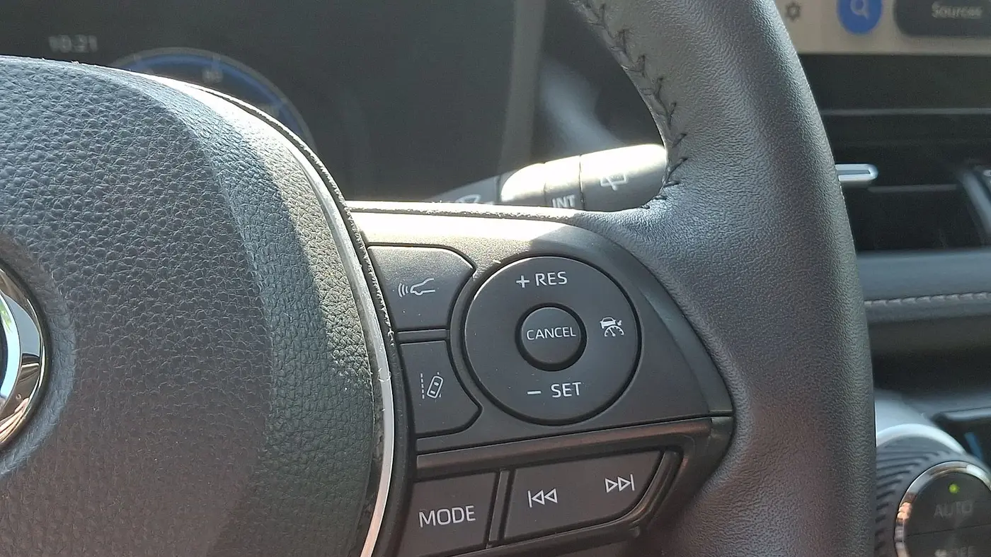 2024 Toyota RAV4 Limited