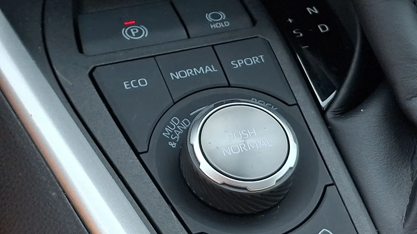 2024 Toyota RAV4 Limited