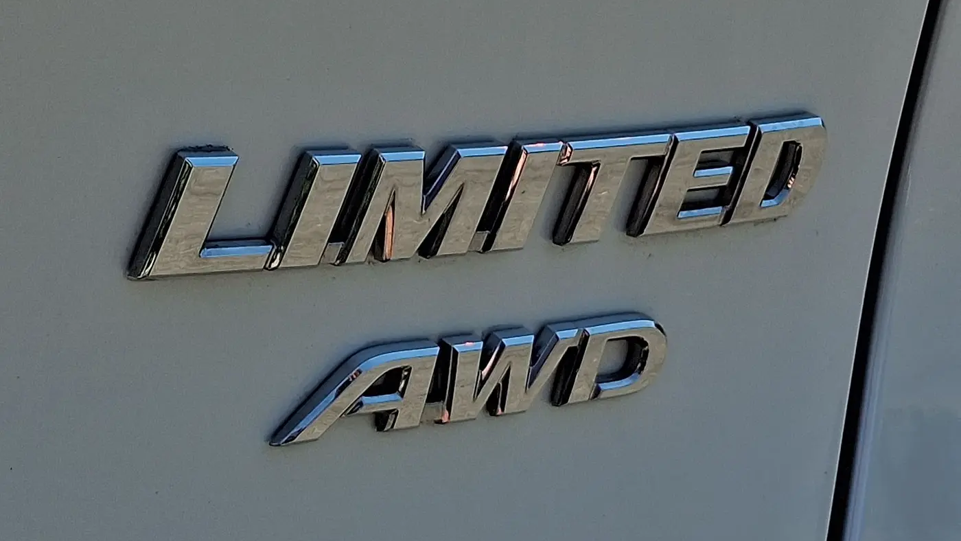 2024 Toyota RAV4 Limited