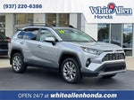 2019 RAV4 Thumbnail 1