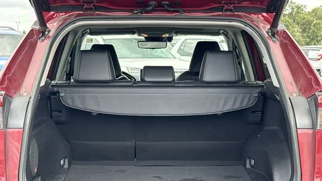 2020 Toyota RAV4 Limited