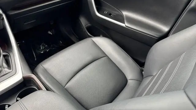 2020 Toyota RAV4 Limited