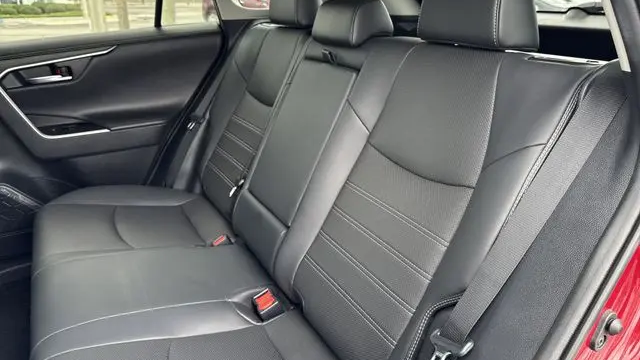 2020 Toyota RAV4 Limited
