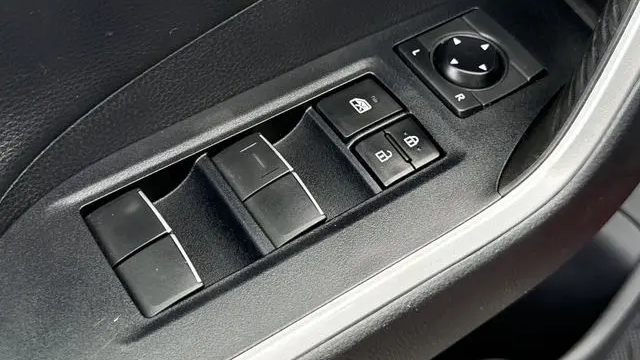 2020 Toyota RAV4 Limited