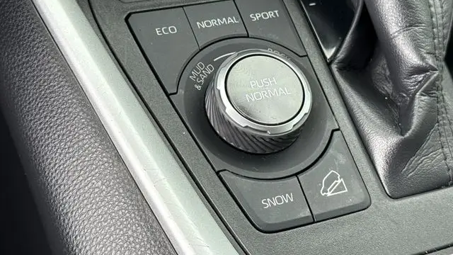 2020 Toyota RAV4 Limited