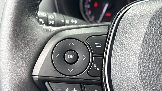 2020 Toyota RAV4 Limited
