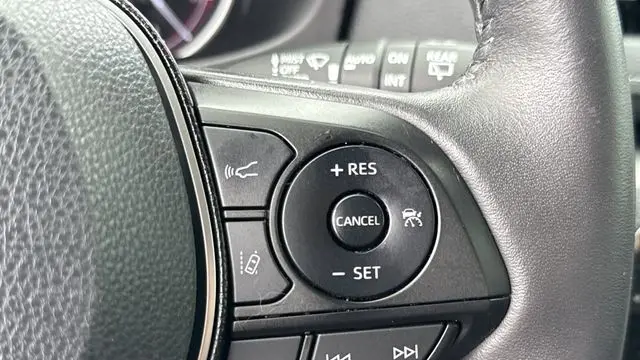 2020 Toyota RAV4 Limited