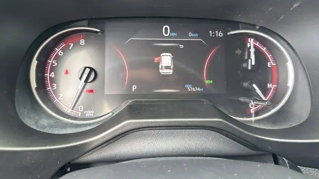 2020 Toyota RAV4 Limited